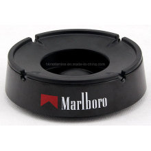Melamine Ashtray with Lid (AT001)